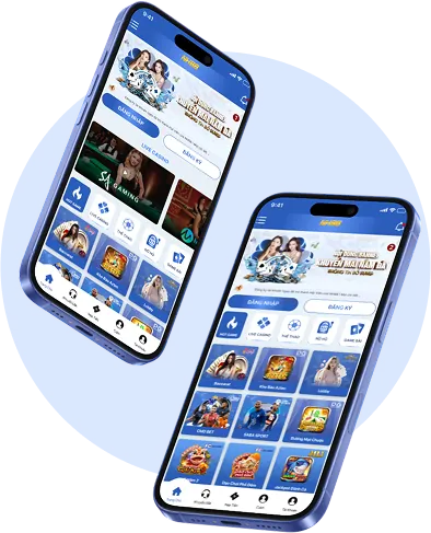 Giao Diện Cá Cược Trực Tiếp tại 6623galaxy nhà cái