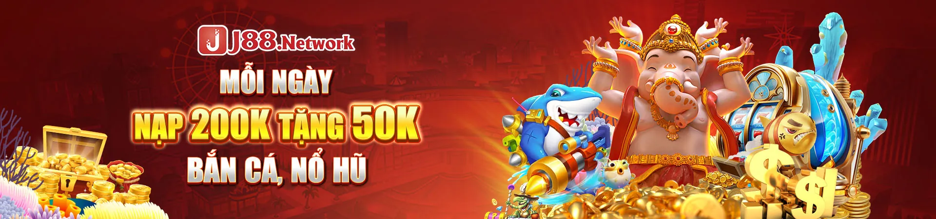 Banner khuyến mãi 6623galaxy nhà cái 2026